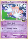 Product image for Mr. Mime E4
