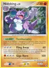 Product image for Nidoking