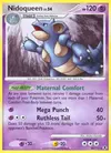 Product image for Nidoqueen