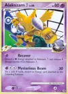 Product image for Alakazam E4