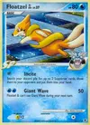 Product image for Floatzel GL