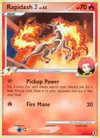 Product image for Rapidash E4