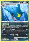 Product image for Sharpedo