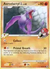 Product image for Aerodactyl GL