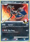 Product image for Houndoom E4