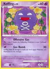 Product image for Koffing