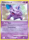 Product image for Nidorino Lv.30