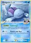 Product image for Quagsire GL