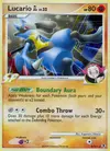 Product image for Lucario GL