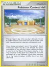 Product image for La salle de concours Pokémon