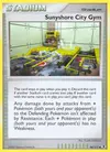 Product image for Le gymnase de Rivamar City