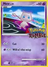 Product image for Mew Lv.39