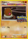 Product image for Taupiqueur Lv.6