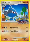 Product image for Lucario Lv.41