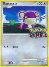 Product image for Rattata Lv.9