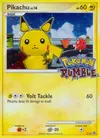 Product image for Pikachu Lv.16