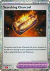 Product image for Scorching Charcoal