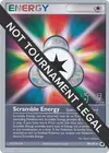 Product image for Scramble Energy