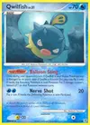Product image for Qwilfish Lv.31