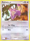 Product image for Rattata Lv.10