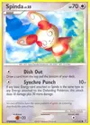 Product image for Spinda Lv.25