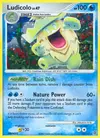 Product image for Ludicolo Lv.47