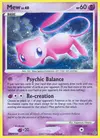 Product image for Mew Lv.40
