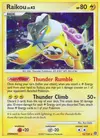 Product image for Raikou Lv.42