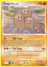 Product image for Triopikeur Lv.46