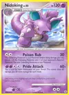 Product image for Nidoking Lv.55