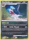 Product image for Sharpedo Lv.39