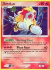 Product image for Entei Lv.43
