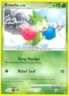 Product image for Roselia Lv.32