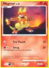 Product image for Magmar Lv.27