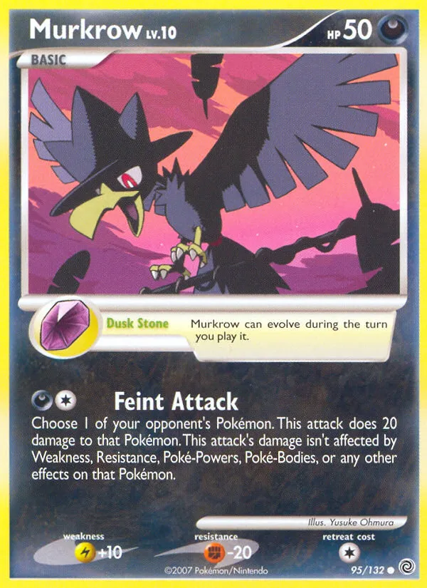 Cornèbre Lv.10 — Secret Wonders — Pokémon