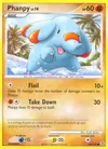 Product image for Phanpy Lv.14