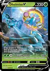 Product image for Sinistrail V