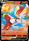 Product image for Cinderace V