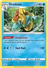 Product image for Drednaw