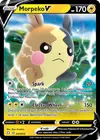 Product image for Morpeko V