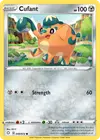 Product image for Cufant