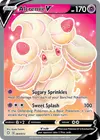 Product image for Alcremie V