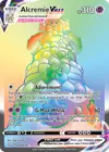 Product image for Alcremie VMAX