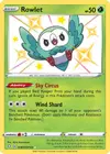 Product image for Rowlet