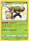 Product image for Rillaboom