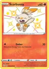 Product image for Scorbunny