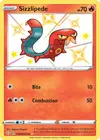 Product image for Sizzlipede