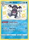 Product image for Galarian Mr. Rime