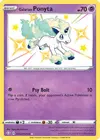 Product image for Galarian Ponyta