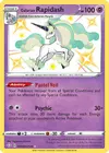 Product image for Galarian Rapidash